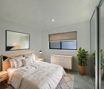 Brand New Granny Flat with Private Entrance - Photo 4