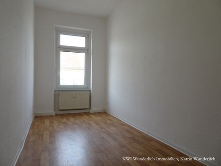 Wohnen im Kiez: 2 Raumwohnung mit Tageslichtbad - Foto 4