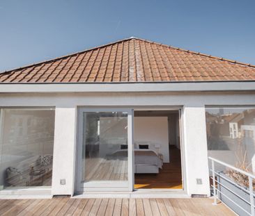 Tout savoir sur cet appartement à Ixelles, à Ixelles - Photo 5