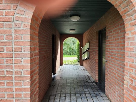 Benedenverdieping te huur - Photo 1