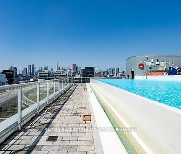 Riverside Square Lofts 15-45 , #510 - Photo 4