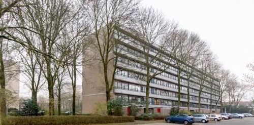 Hijmans van den Berghlaan 0ong, 3571 Utrecht, Nederland - Photo 2