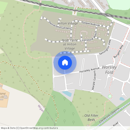 Bullbridge View, Manchester, M28 3YB