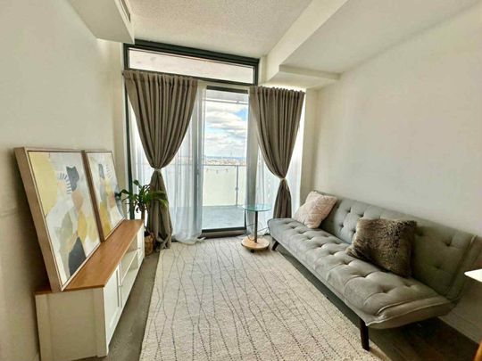 For Lease - 25 Richmond Street Unit# 3101, Toronto, Ontario - Photo 1