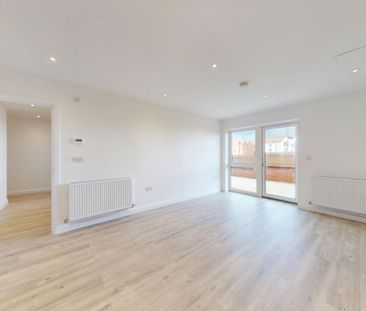 2 bedroom apartment to rent - Photo 2