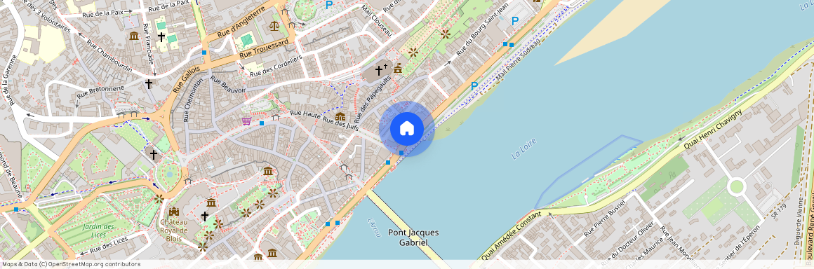 41000, Blois