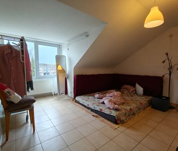 Dakappartement te huur in Lokeren - Photo 4