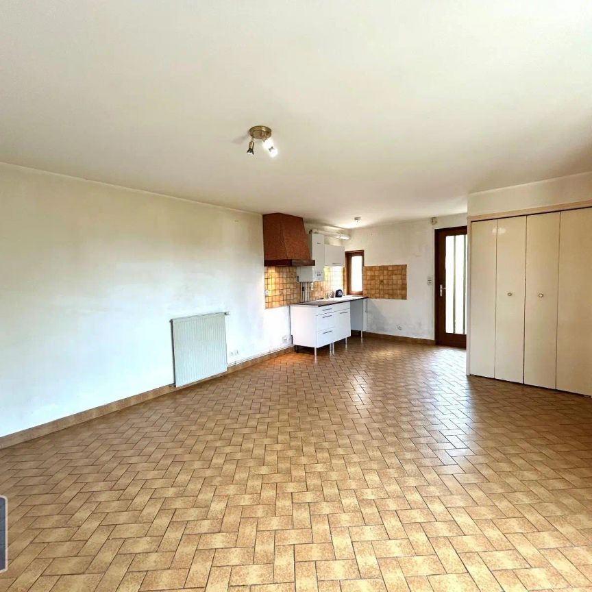 Appartement à louer 5 pièces 95.24m² - Photo 1