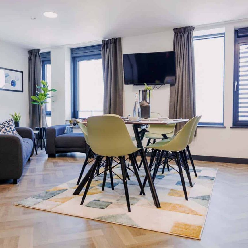 Bronze Plus Ensuite - Photo 1