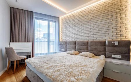 Mieszkanie do wynajęcia - Warszawa, Przyokopowa - Фото 5