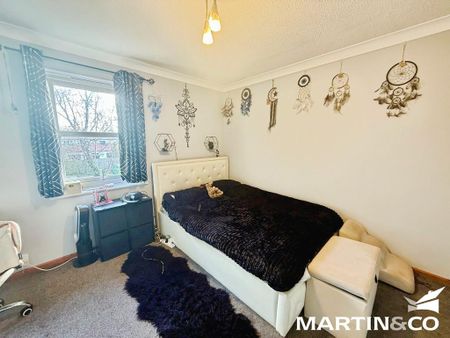 1 bedroom terraced house to rent - Photo 2