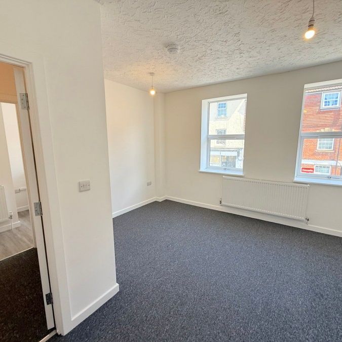 Wyndham Street, Yeovil, Somerset - Photo 1