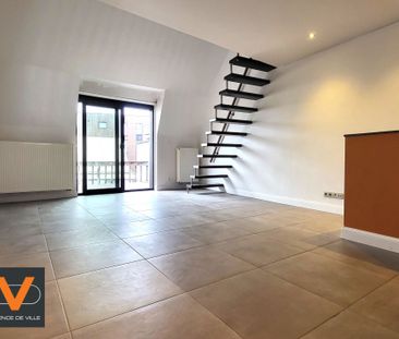 Prachtig duplexappartement van 78m² met zonnig terras en veel licht... - Photo 4