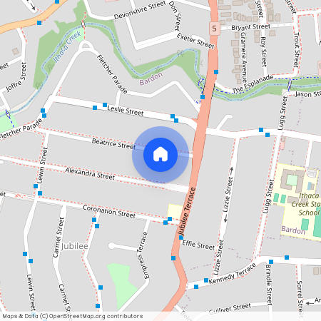 20 Beatrice Street, Qld 4065, Bardon