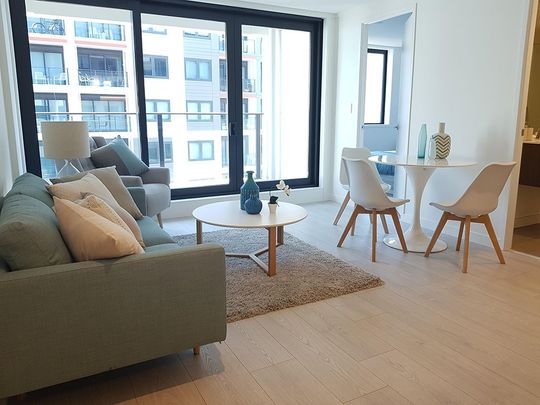 Two Bedroom with a Great View - Photo 1