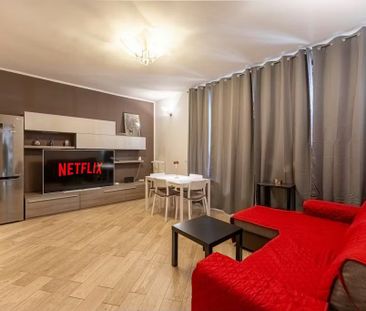 Via Cristina Belgioioso, Milan, Lombardy 20157 - Photo 5