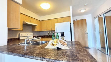 For Lease - 4978 Yonge Street Unit# 1209, Toronto, Ontario - Photo 4