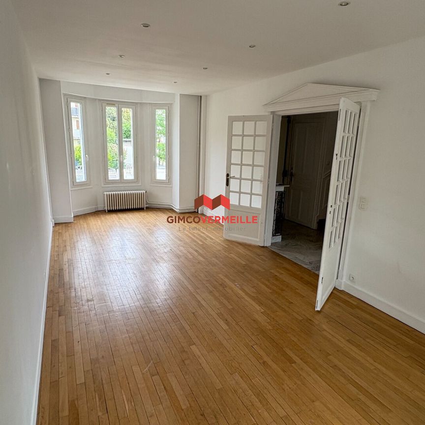 Location Maison 5 pièces 94m² - Photo 1