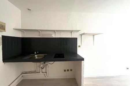 Appartement 1 piece en centre ville - Photo 4