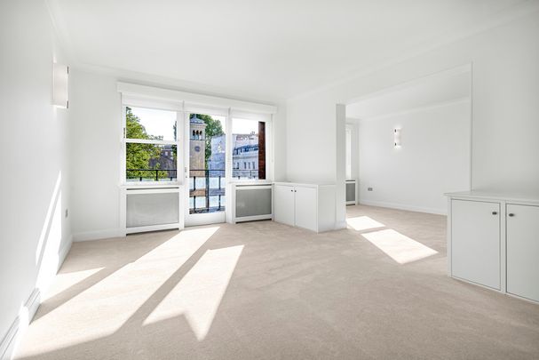 Kingston House South, Ennismore Gardens, SW7 - Photo 1