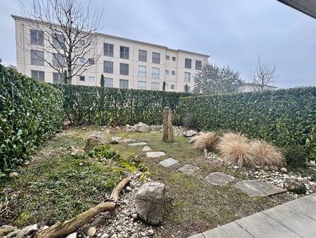 3 Zimmer, 89 m², EG - Photo 3