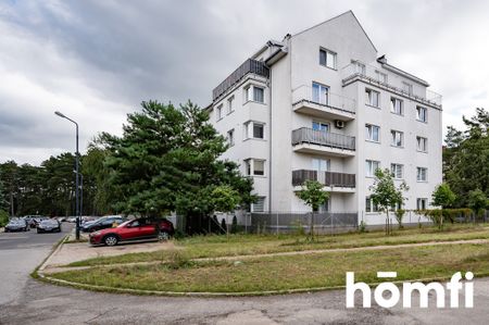 Mieszkanie 60 m², Łódź - Фото 2