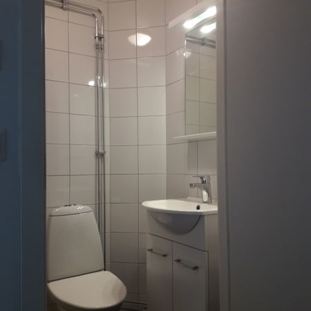 Hantverkaregatan, Skillingaryd - Foto 5