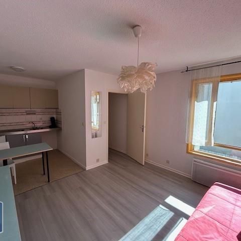 Location Appartement 1 pièce 26m² MONTPELLIER 34080 - Photo 1