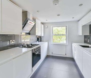 Lilford Road, Camberwell, SE5 - Photo 4