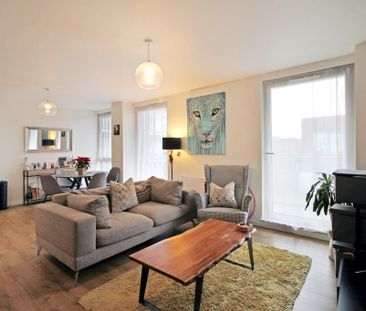 2 bedroom apartment to rent - Photo 2