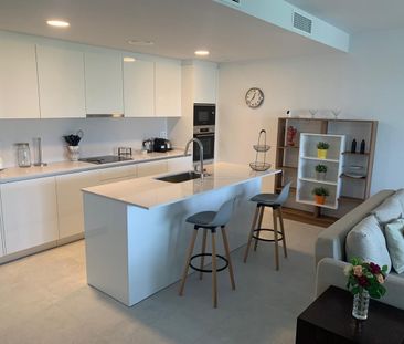 Ground Floor Apartment · Estepona - Photo 6