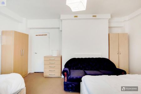 5 bedroom apartment to rent - Photo 5