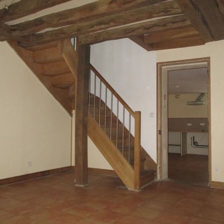 Location Appartement 2 pièces 45 m2 à Villers-Cotterêts - Photo 4