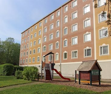 Boothsgatan 8 C - Photo 1