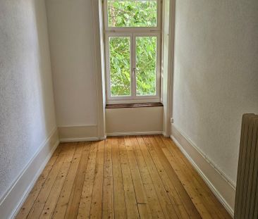 3 Zimmer, 60 m², EG - Foto 3