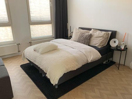 Portiekflat Roosendaalseweg, Etten-Leur huren? - Foto 4