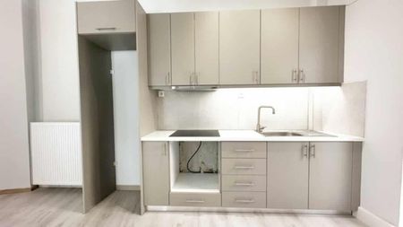 Studio/Γκαρσονιέρα για ενοικίαση Αγία Ελεούσα (Καλλιθέα) - Photo 3
