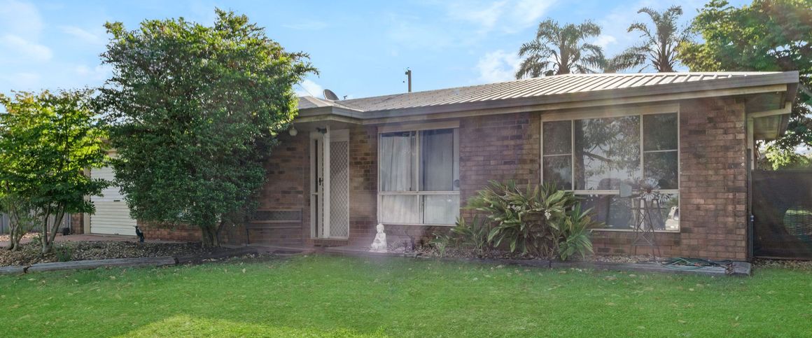 Bright, Comfortable Home with Fully Fenced Backyard - Photo 1