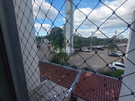 Apartamento com 2 quartos e 49m² para alugar em Jansen, Gravataí. - Photo 2