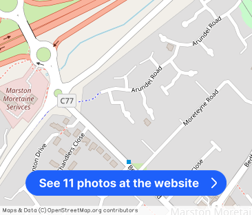 Johnson Close, Bedford - Photo 1