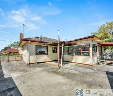 20 Smith Road, 3171, Springvale Vic - Photo 1