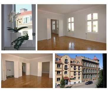 Kungsgatan 24 - Foto 2