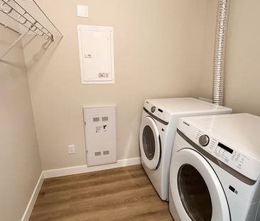 Spacious & Modern 2 Bedroom Apartment In Seton, Calgary Special Inc... - Photo 1