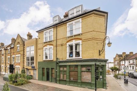 2 Bed Flat, Ostade Road, SW2 - Photo 5