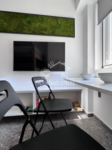 Ενοικίαση κατοικίας, 23 τ.μ., Πάτρα, 400 € - Photo 3