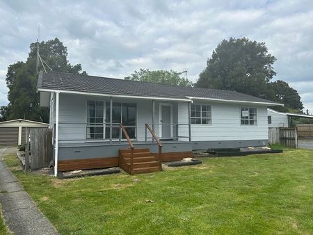 Freshly painted 3BR Home near Waikato Hospital - Photo 3