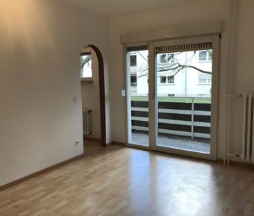 2-Zimmer-Wohnung ideal für Paare in Duisburg Wanheimerort - Foto 1