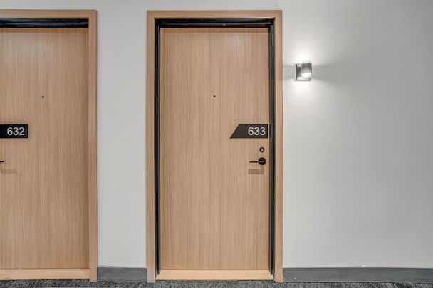 For Lease - 35 Parliament Street Unit# 633, Toronto, Ontario - Photo 1