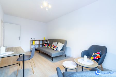 2 pokoje| Blisko UJ | balkon | Raciborska | Ruczaj - Photo 4