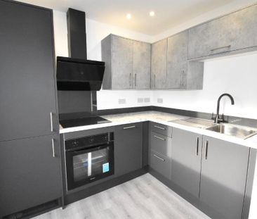 1 bedroom flat to rent - Photo 5